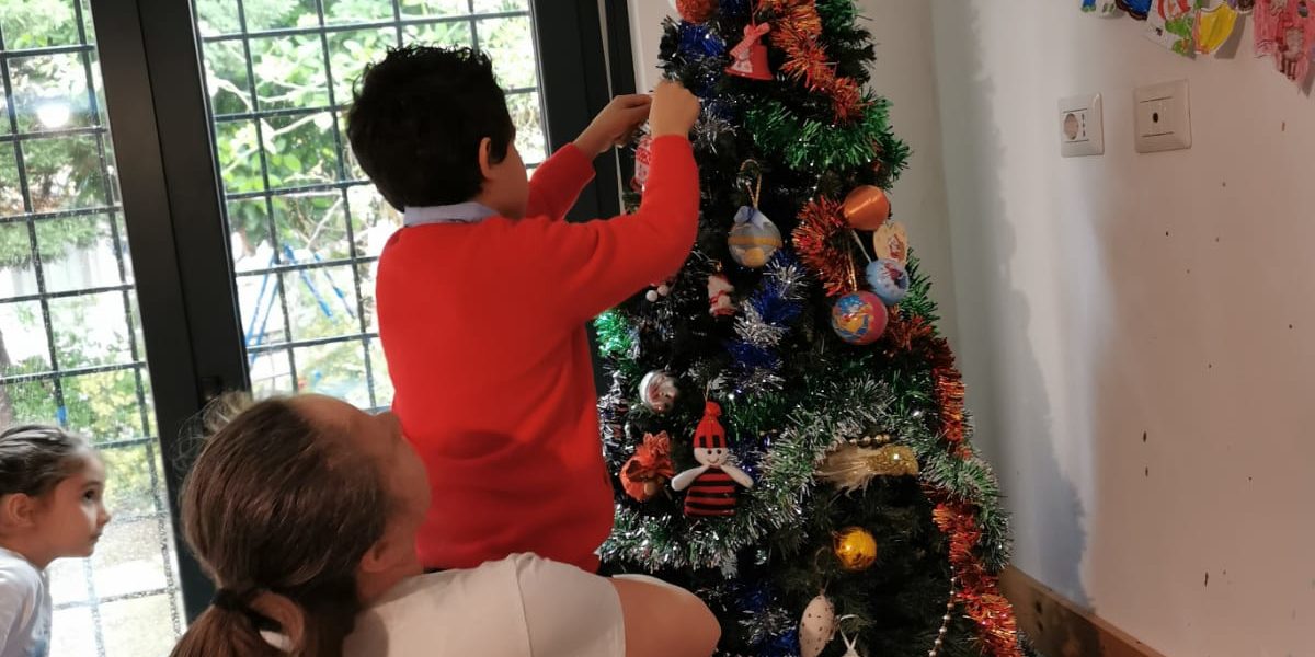 le feste