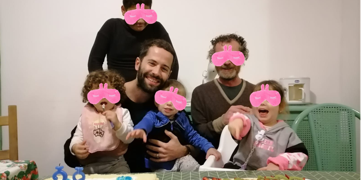 compleanno