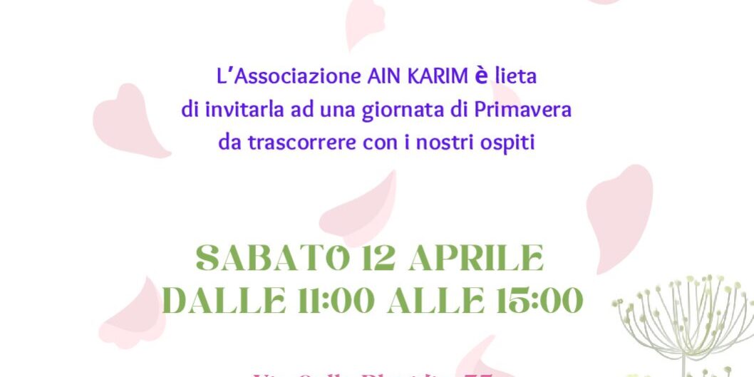 Festa di Primavera_AIN KARIM_12-04-2025
